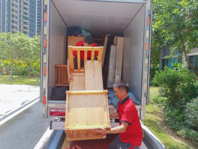 搬家日記119 | 夏天搬家需要注意什么？提前做好這五個(gè)措施，避免情緒中暑！
