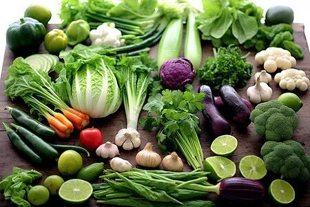 綠色冷鏈，守護(hù)年味 卡士妥如何助力蔬菜產(chǎn)地冷加工實(shí)現(xiàn)碳減排